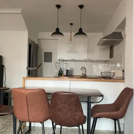 Maisonnette Centre * 베지에