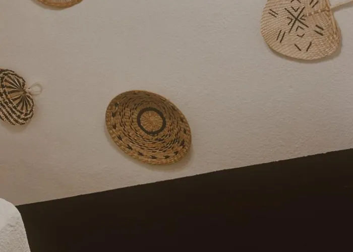 Maisonnette Centre Prázdninový dům *